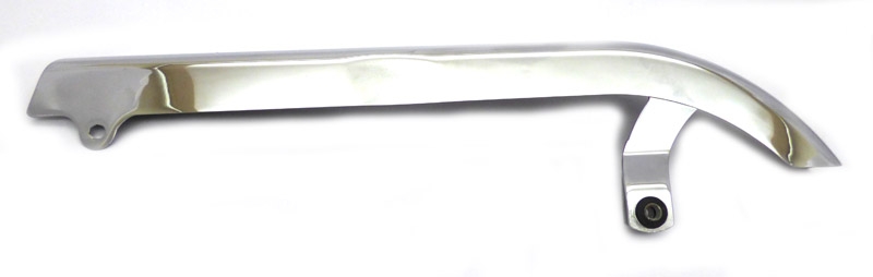 Belt Guard Upper Chrome