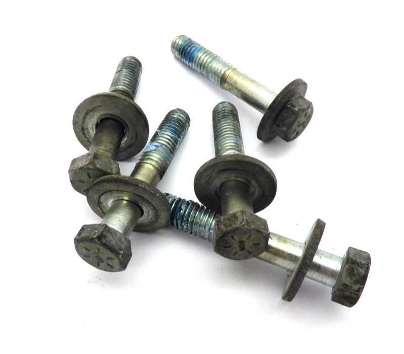 Sprocket Bolt set of 5