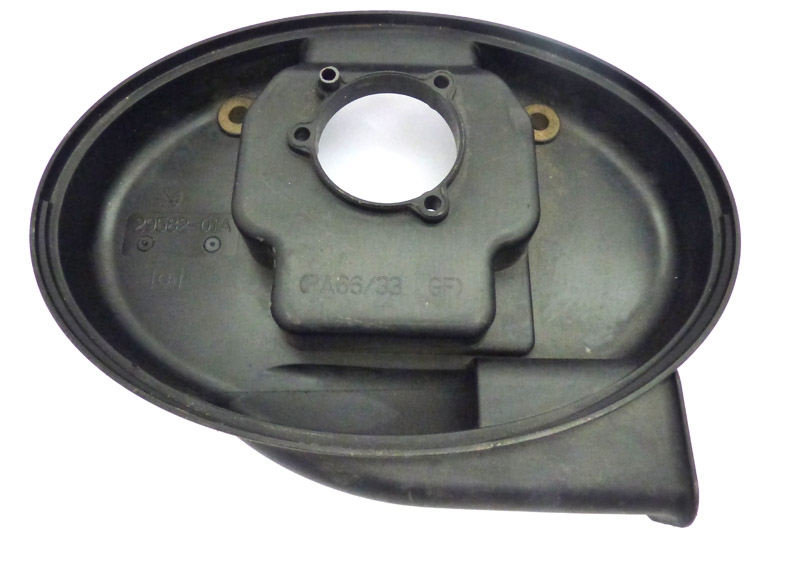 Air filter Housing