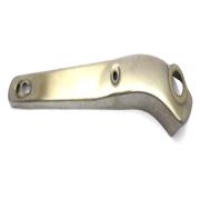 Fender Cover Right, 60223-07, fits a Harley Davidson Dyna