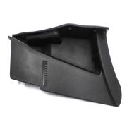 Belt Guard, 60356-07A, fits a Harley Davidson Dyna
