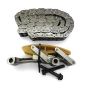 Primary Chain & Tensioner, 40036-06, fits a Harley Davidson Multifit