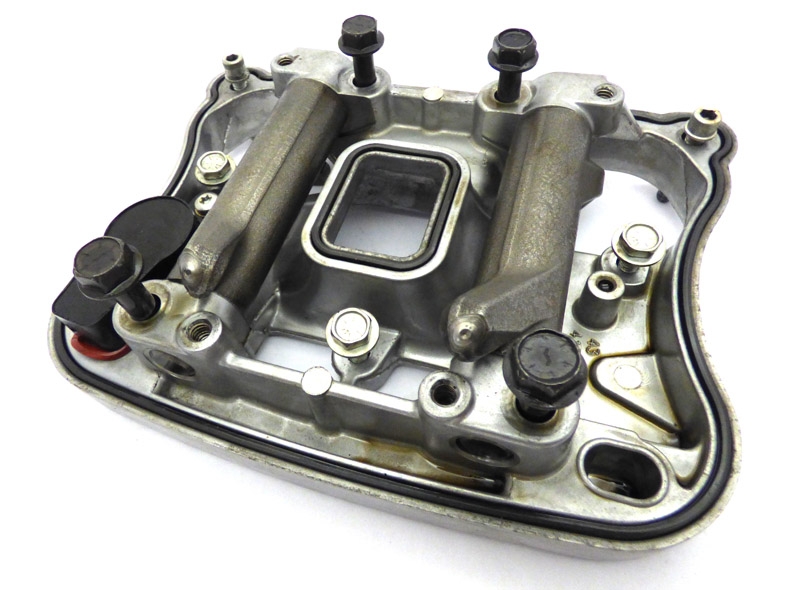 Rocker Assembly