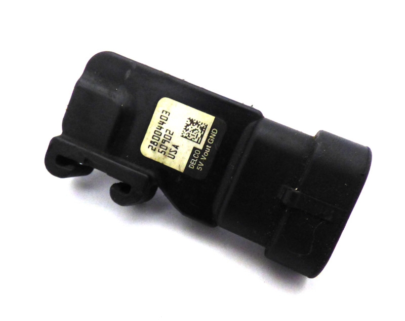 MAP Sensor