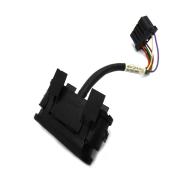Harness Indicator Lights, 68789-96B, fits a Harley Davidson Touring