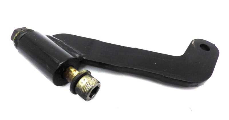 Floorboard Bracket