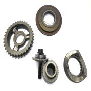 Compensator, 40274-08A, fits a Harley Davidson Multifit