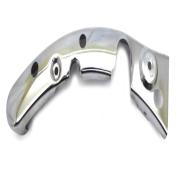 Fender Cover Right, 47504-09A, fits a Harley Davidson Touring