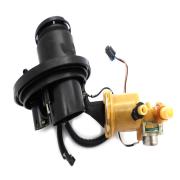 Top Plate Assembly, 75069-08D, fits a Harley Davidson Touring