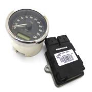 ECM with Speedo 36 000 km done, 41000161, fits a Harley Davidson Sportster 1200 Super Low 2015