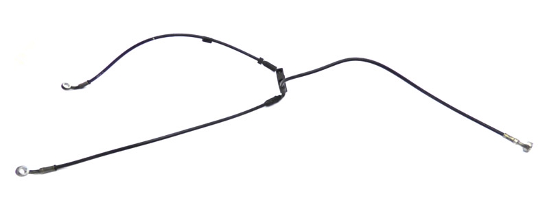 Brake Line Front