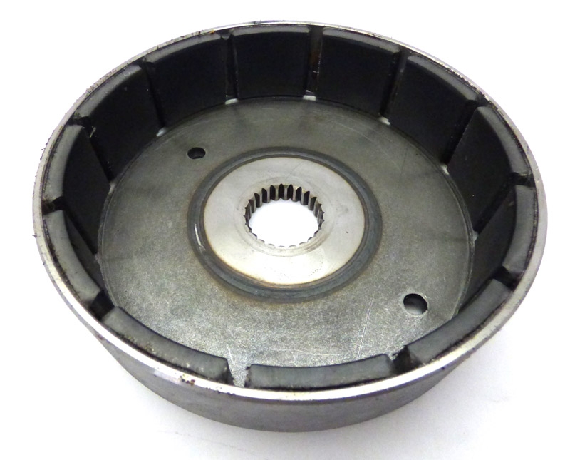 Rotor