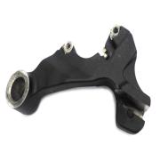 Brake Caliper Bracket, 42062-08, fits a Harley Davidson Dyna