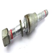 Shock Stud, 54666-08, fits a Harley Davidson Dyna