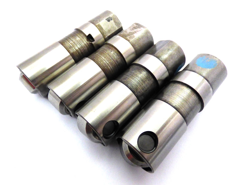 Hydraulic Lifter set of 4