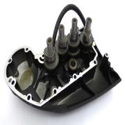 Cam Cover with Cams Assembly, 25194-06, fits a Harley Davidson Sportster