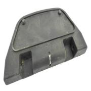Floorboard Passenger, 50613-91A, fits a Harley Davidson Touring