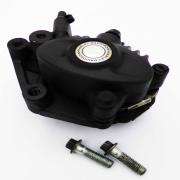 Brake Caliper Front Assmebly, 42879-10, fits a Harley Davidson Sportster