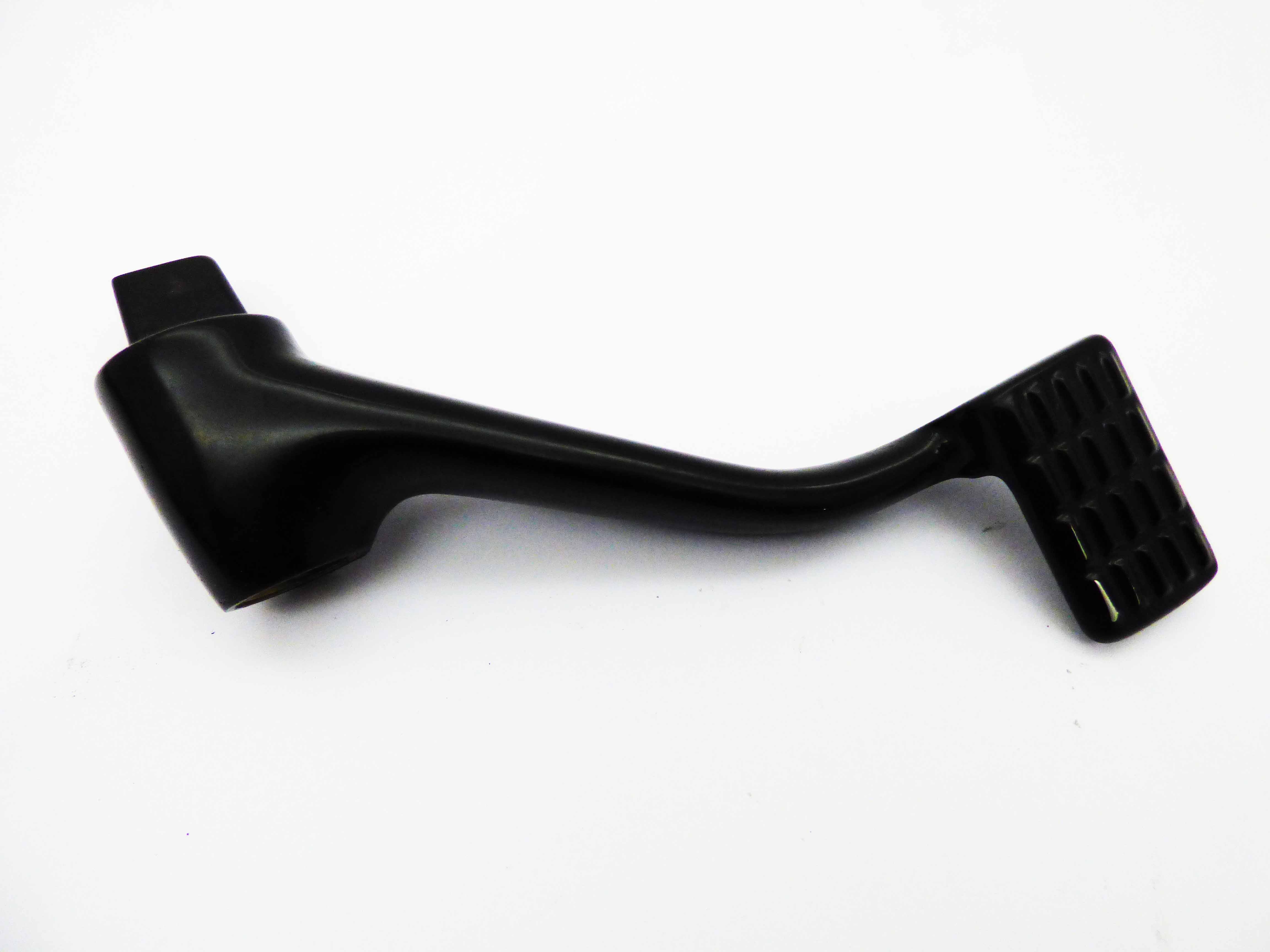 Brake Pedal Forward Control