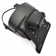 Licence Plate Holder Assembly, 60901-07, fits a Harley Davidson Sportster