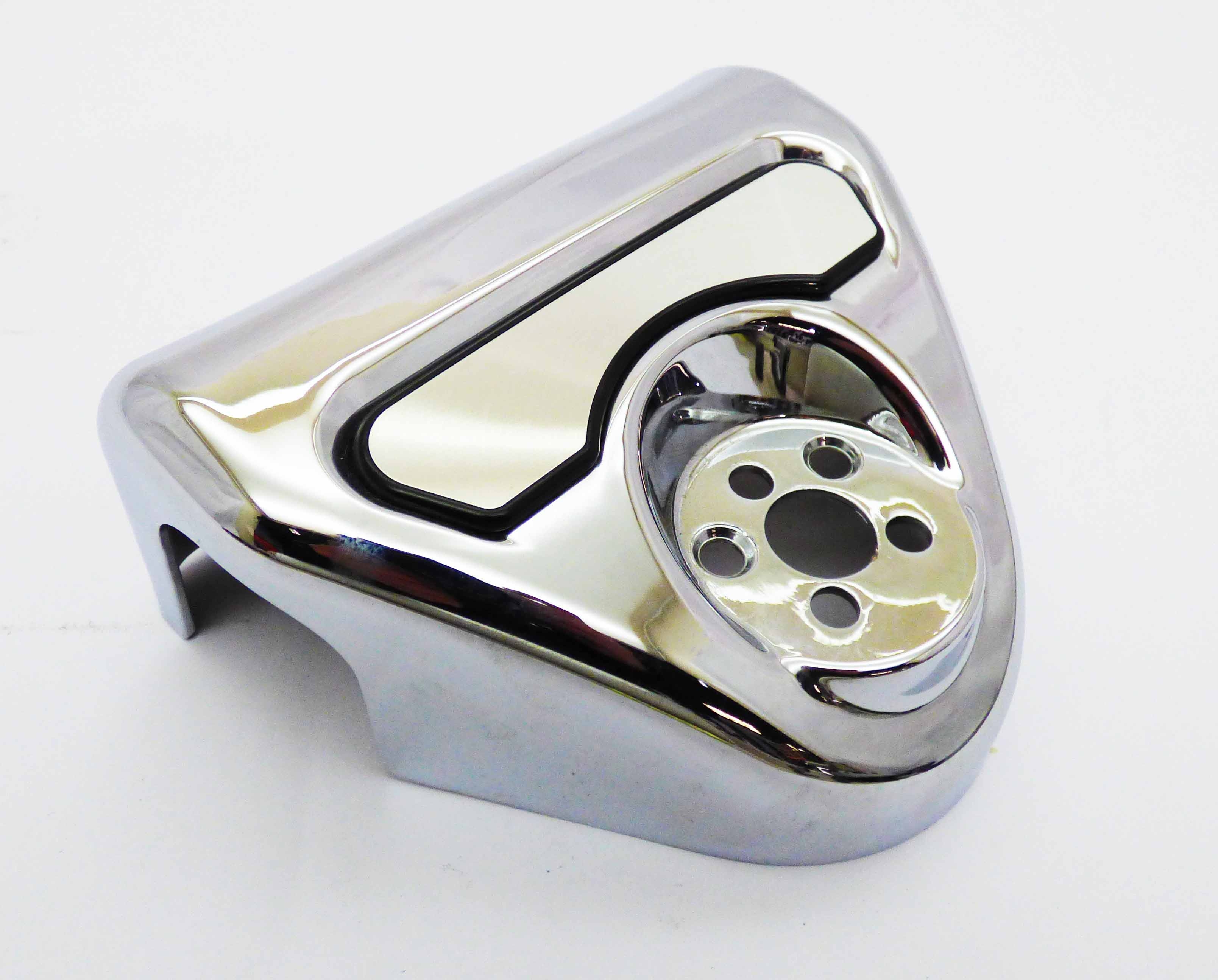 Cover Handlebar