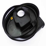 Air Filter Housing, 29582-01, fits a Harley Davidson Miltifit