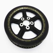 Sprocket, 40444-07, fits a Harley Davidson Sportster