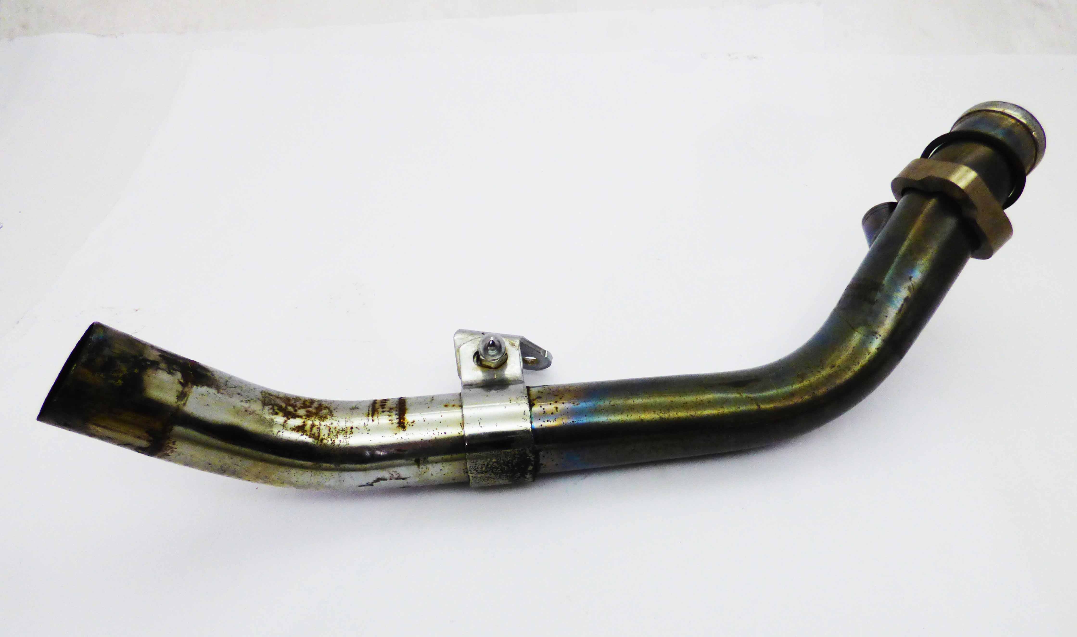 Exhaust Pipe