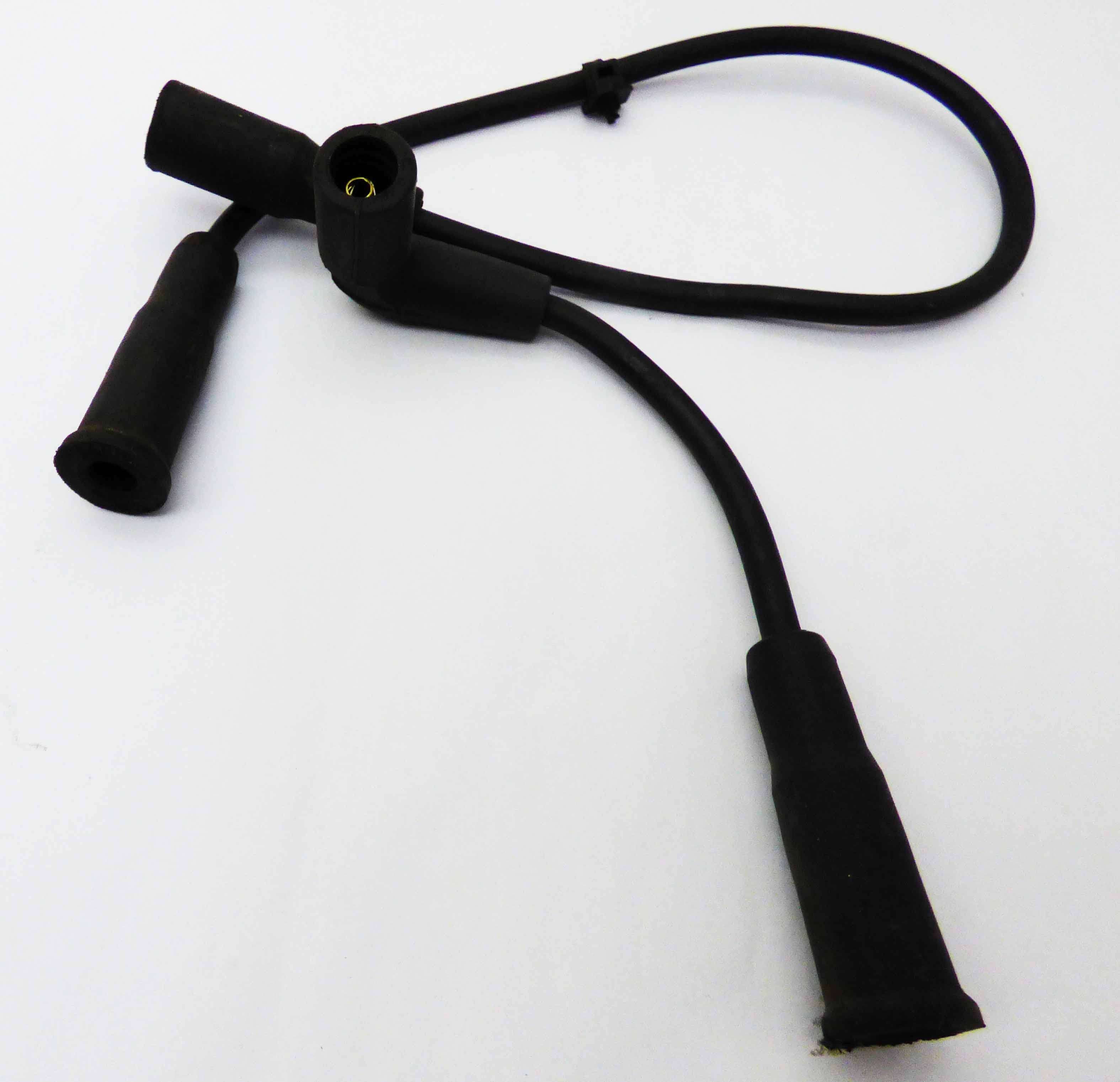 Spark Plug Lead Set