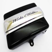 Battery Cover, 66366-06, fits a Harley Davidson Dyna
