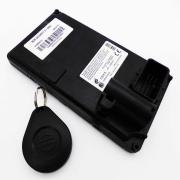 BCM with FOB, 41000341C, fits a Harley Davidson Multifit