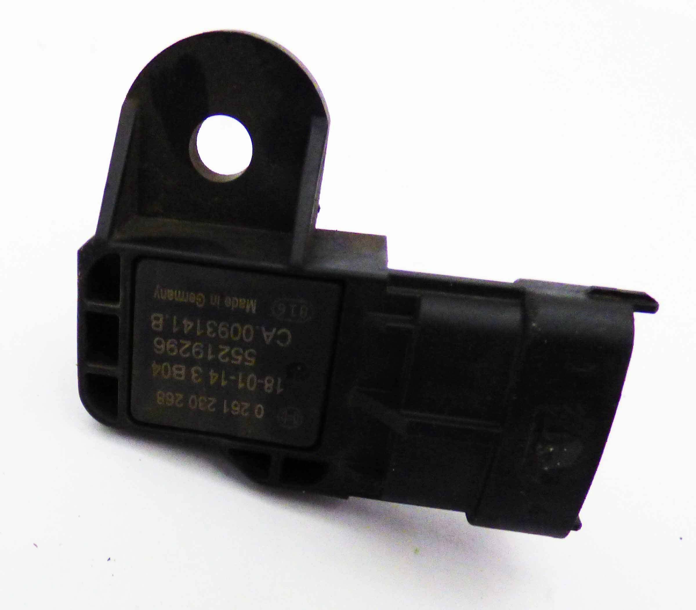 MAP Sensor