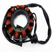 Stator, 29900068, fits a Harley Davidson Sportster