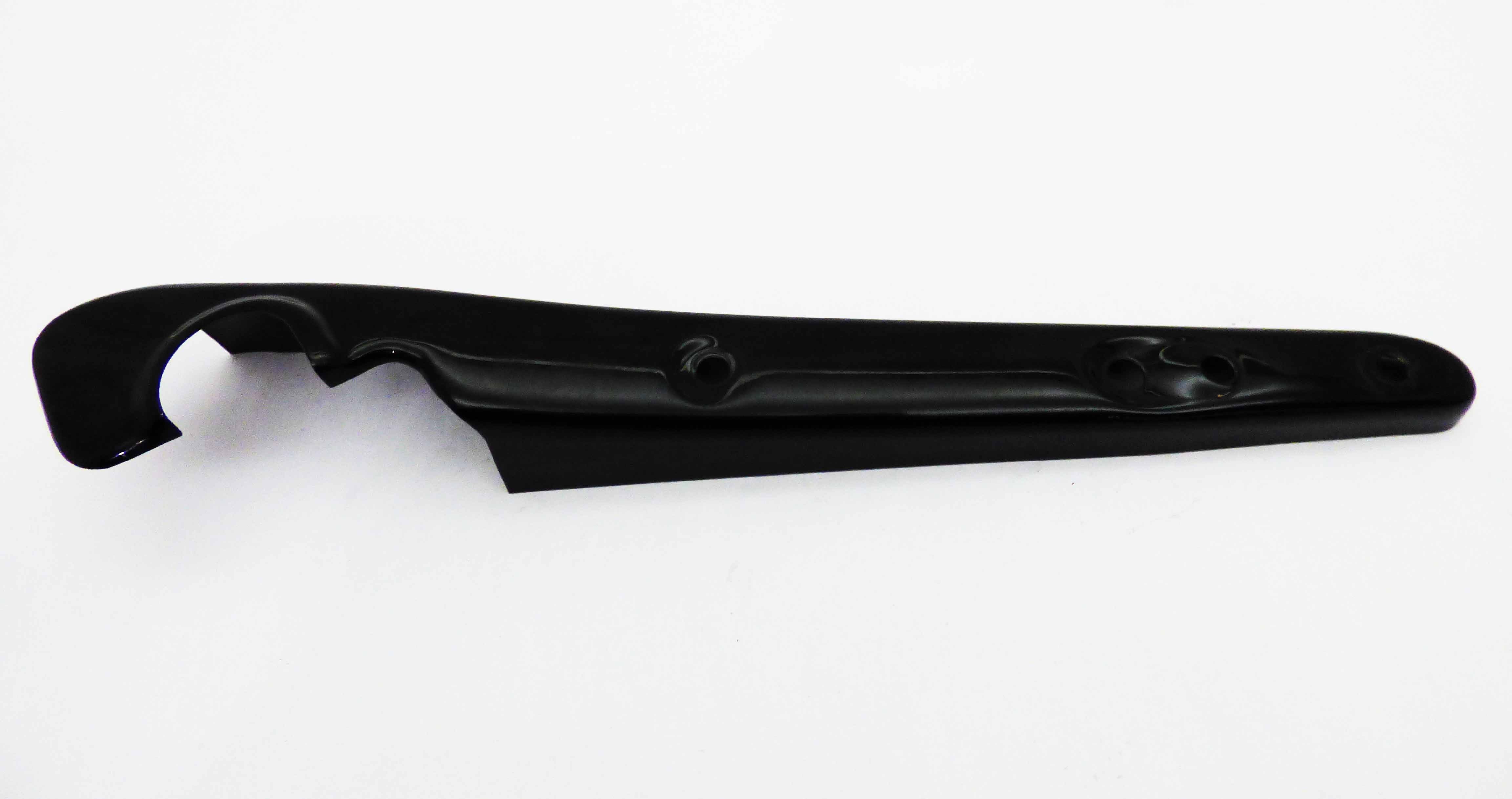 Fender Cover Left