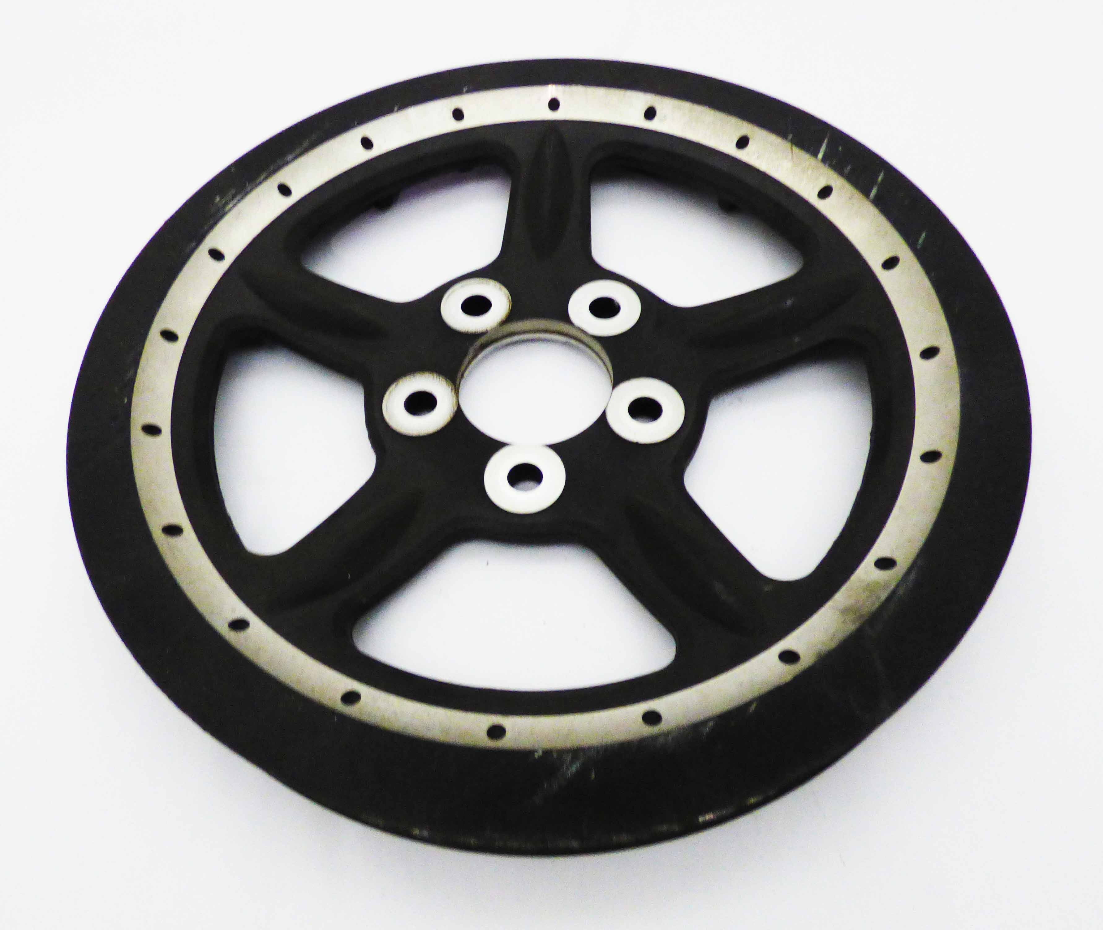 Sprocket 68 Teeth
