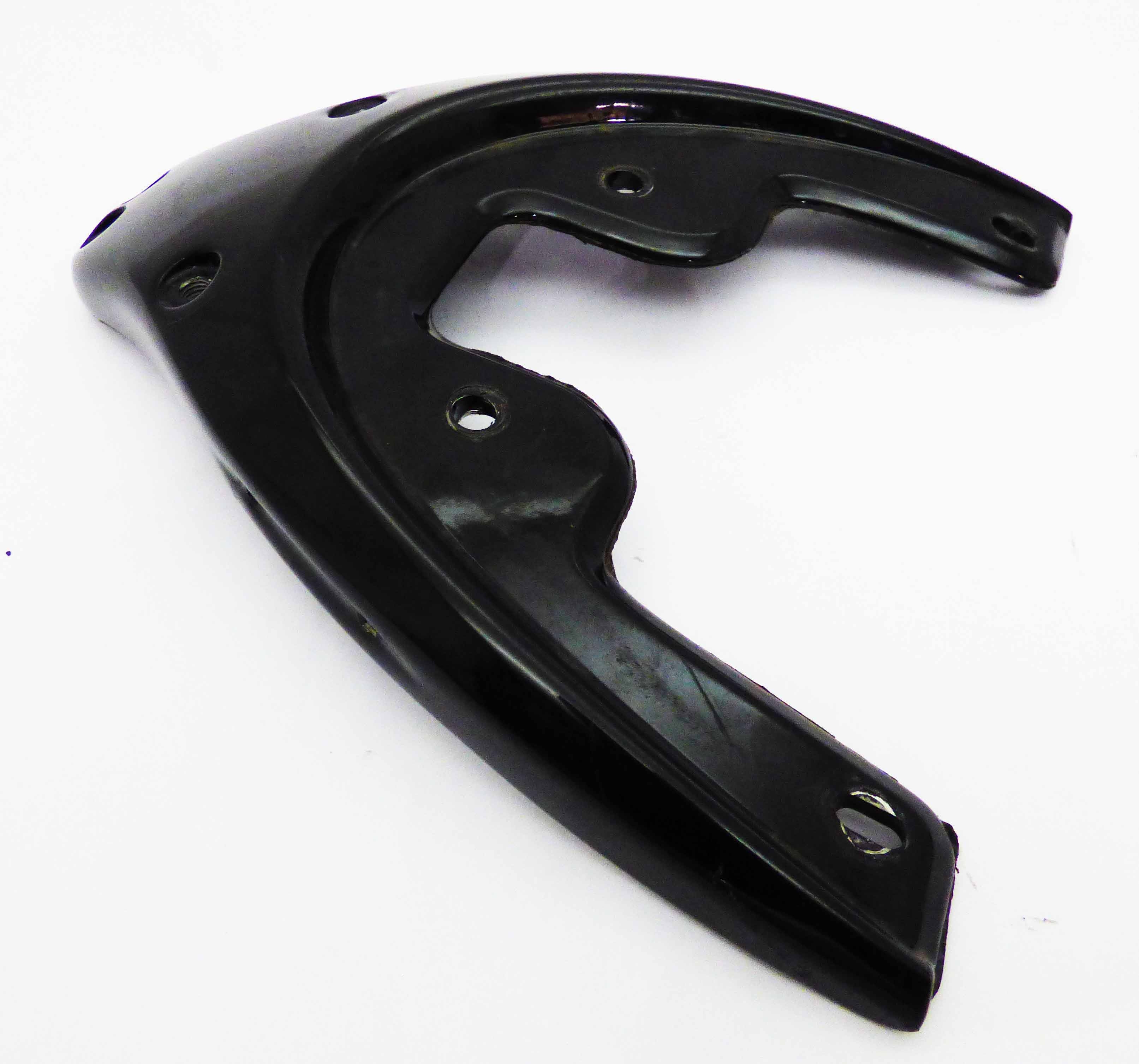 Fender Base Plate Black
