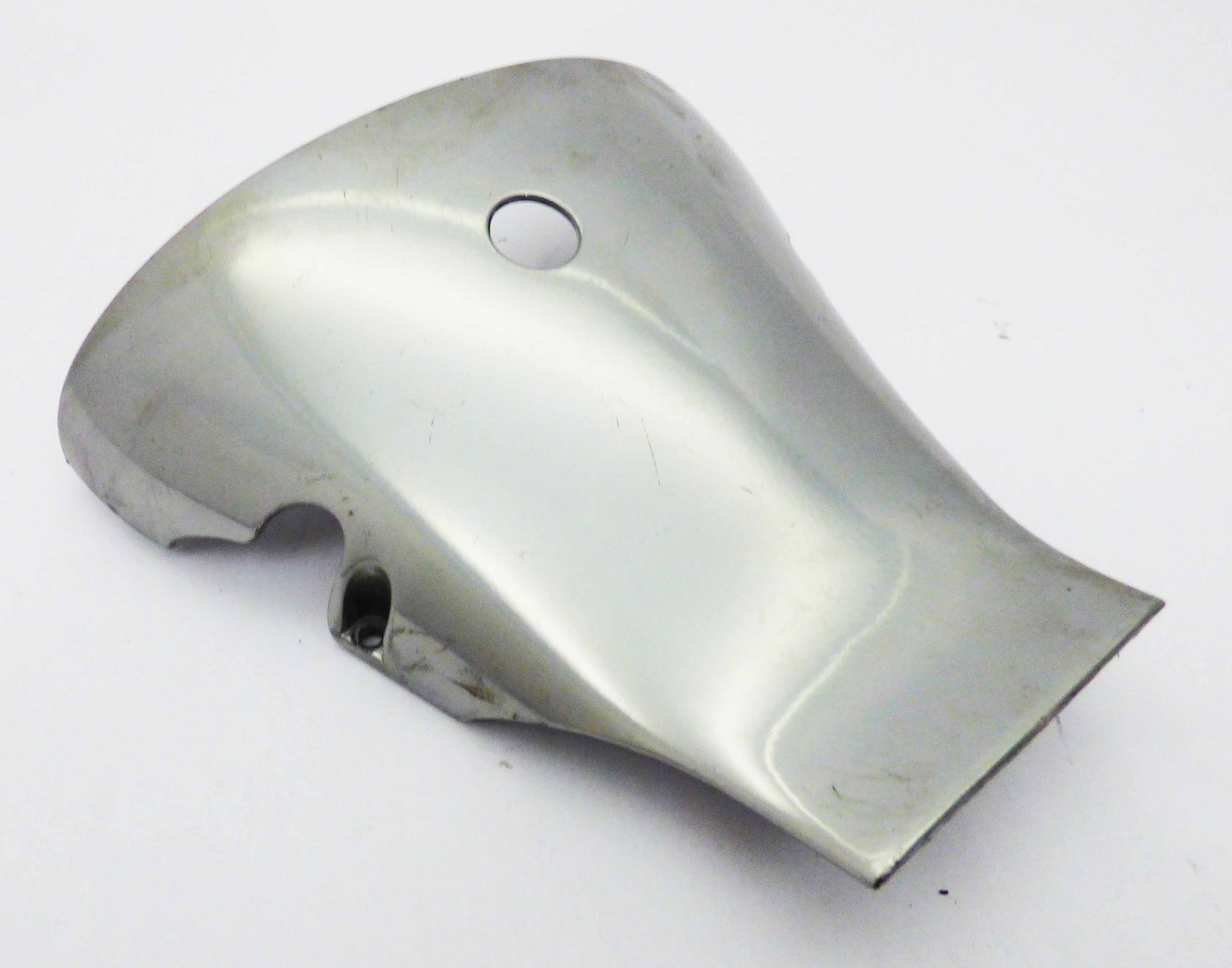 Cover Handlebar