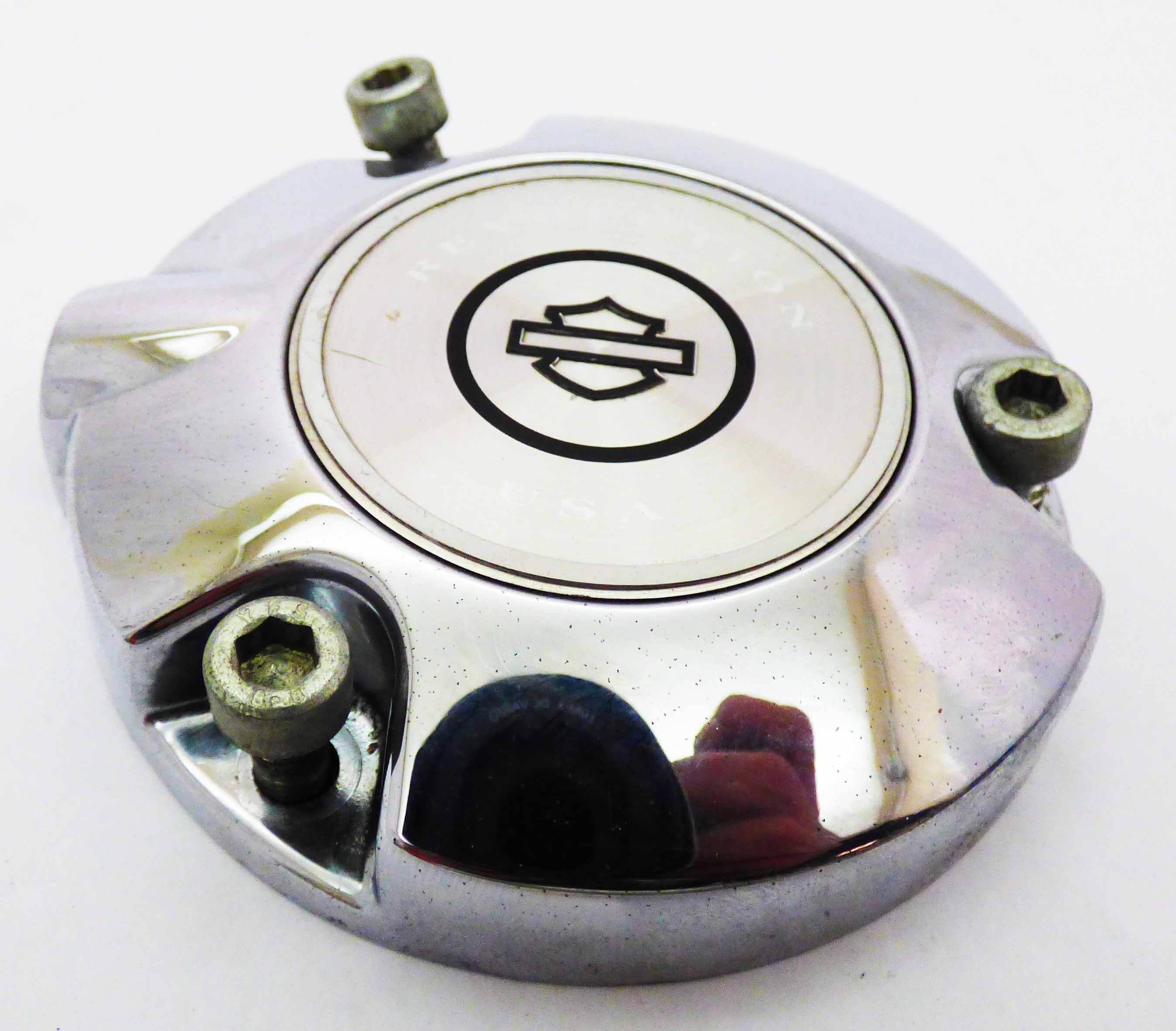 Clutch Cover