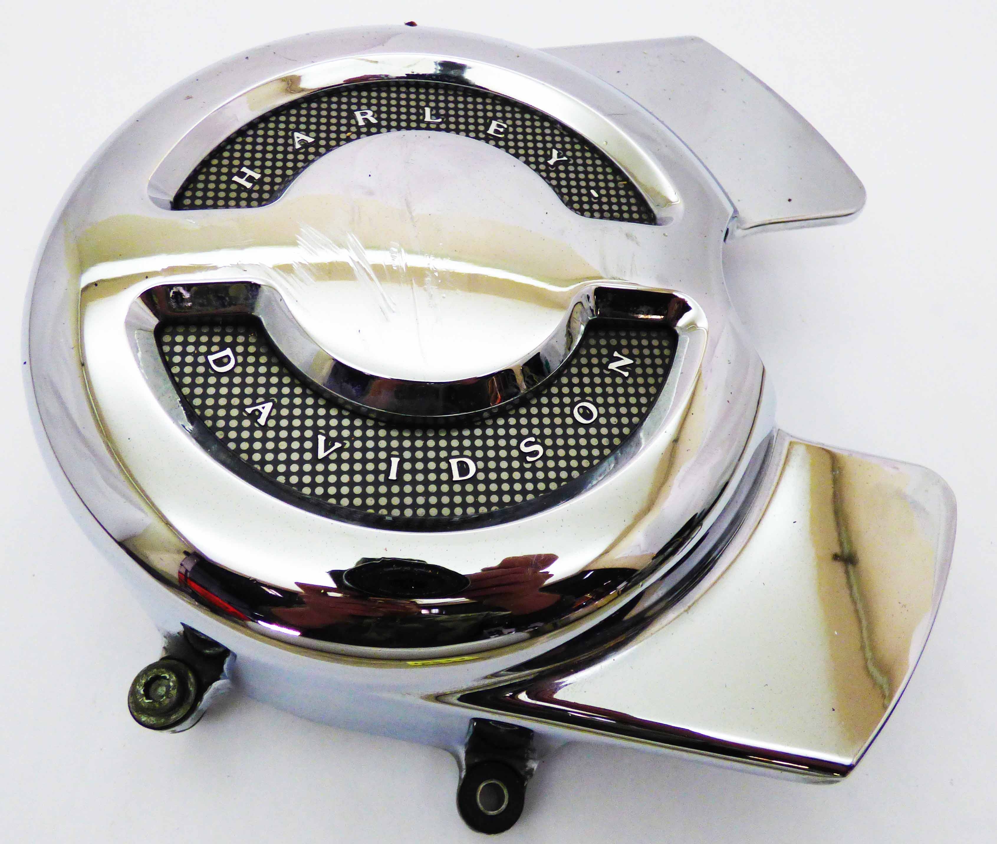Sprocket Cover