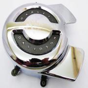 Sprocket Cover, 34985-08, fits a Harley Davidson V-Rod