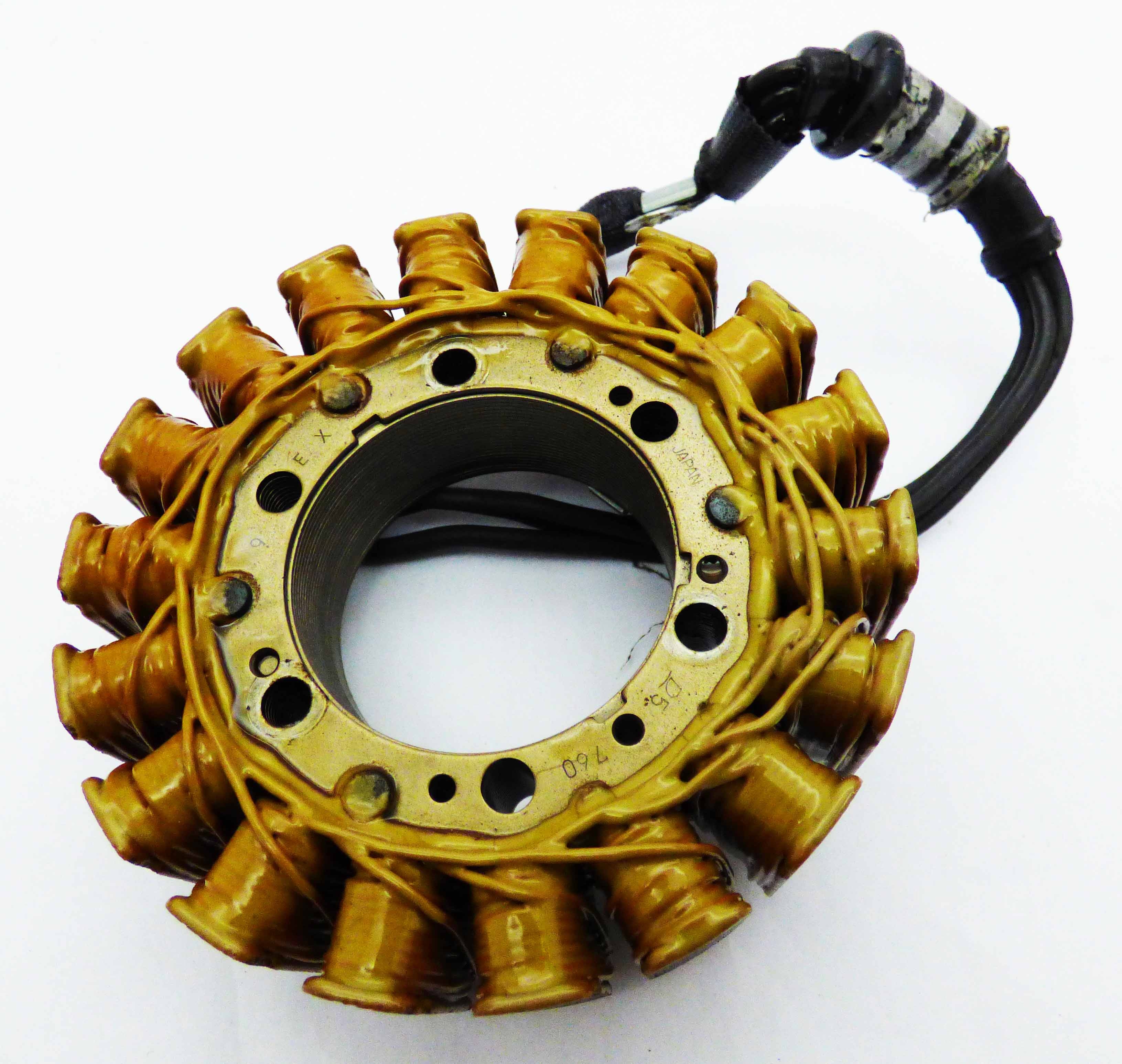 Stator Alternator