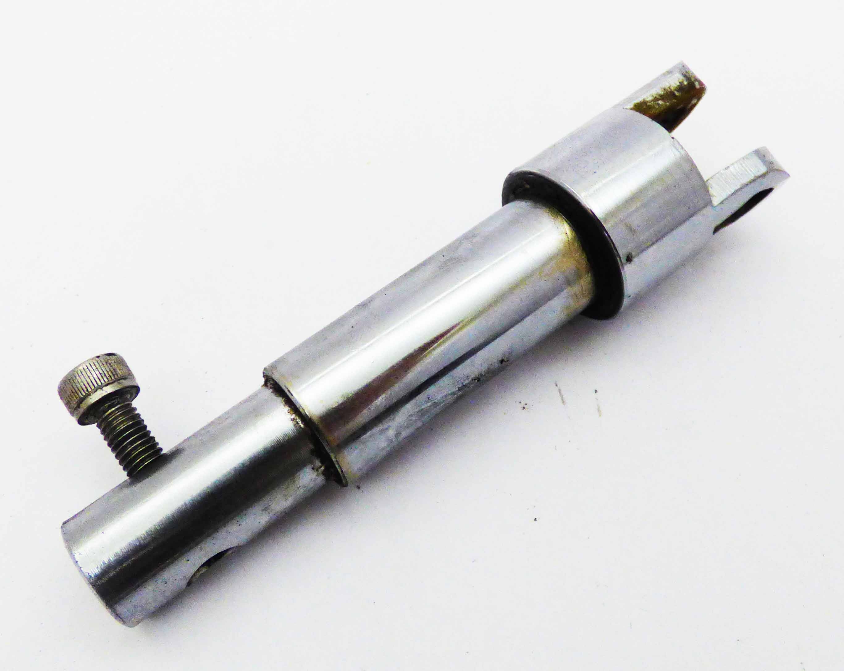Clevis