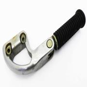 Passenger Footrest Support Right, 50994-04BGO, fits a Harley Davidson V-Rod