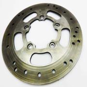 Brake Disc Rear, 41666-01, fits a Harley Davidson V-Rod