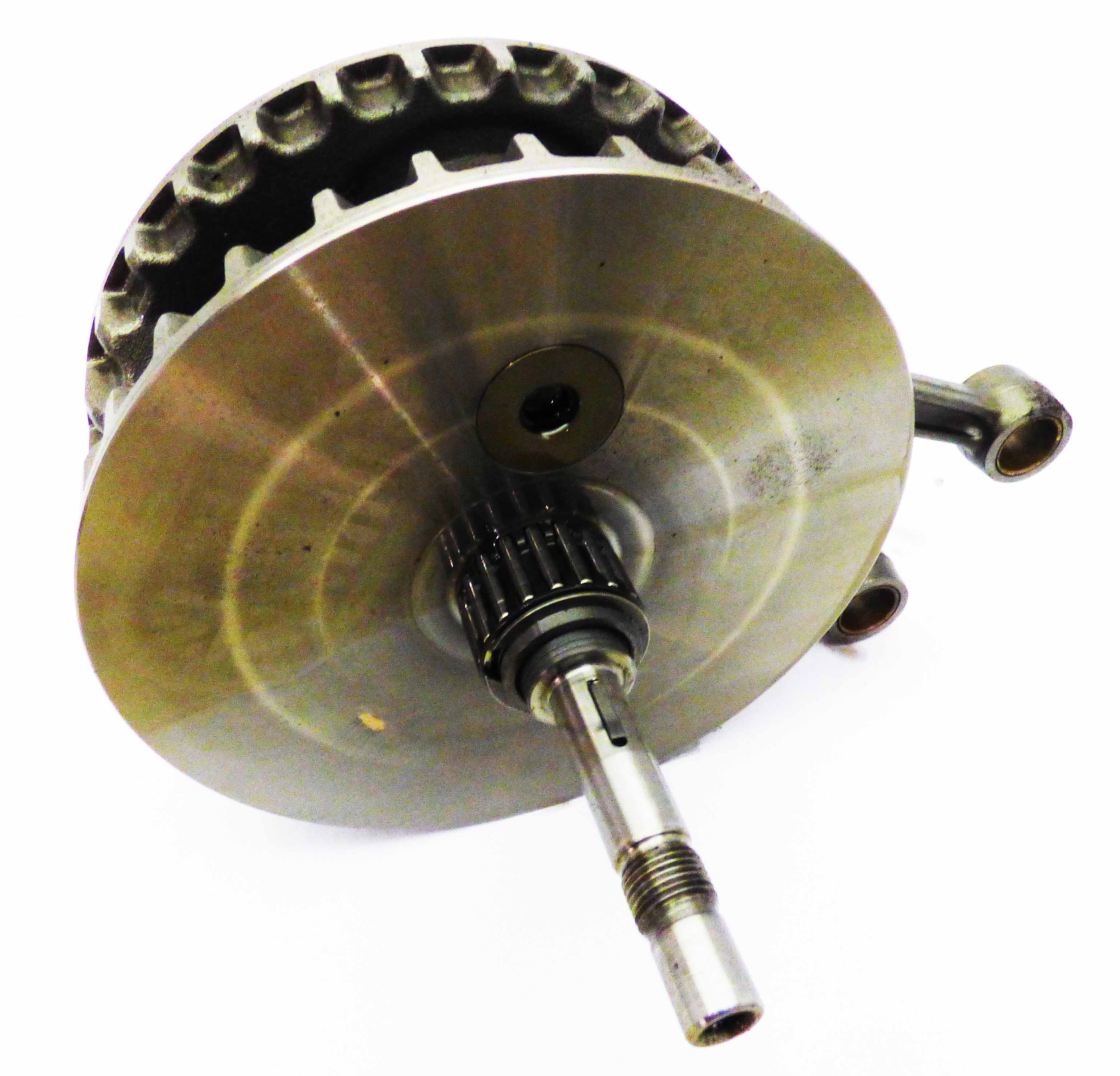 Crank Assembly