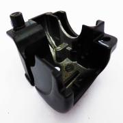 Switch Housing Right Bottom, 72923-11, fits a Harley Davidson Multifit