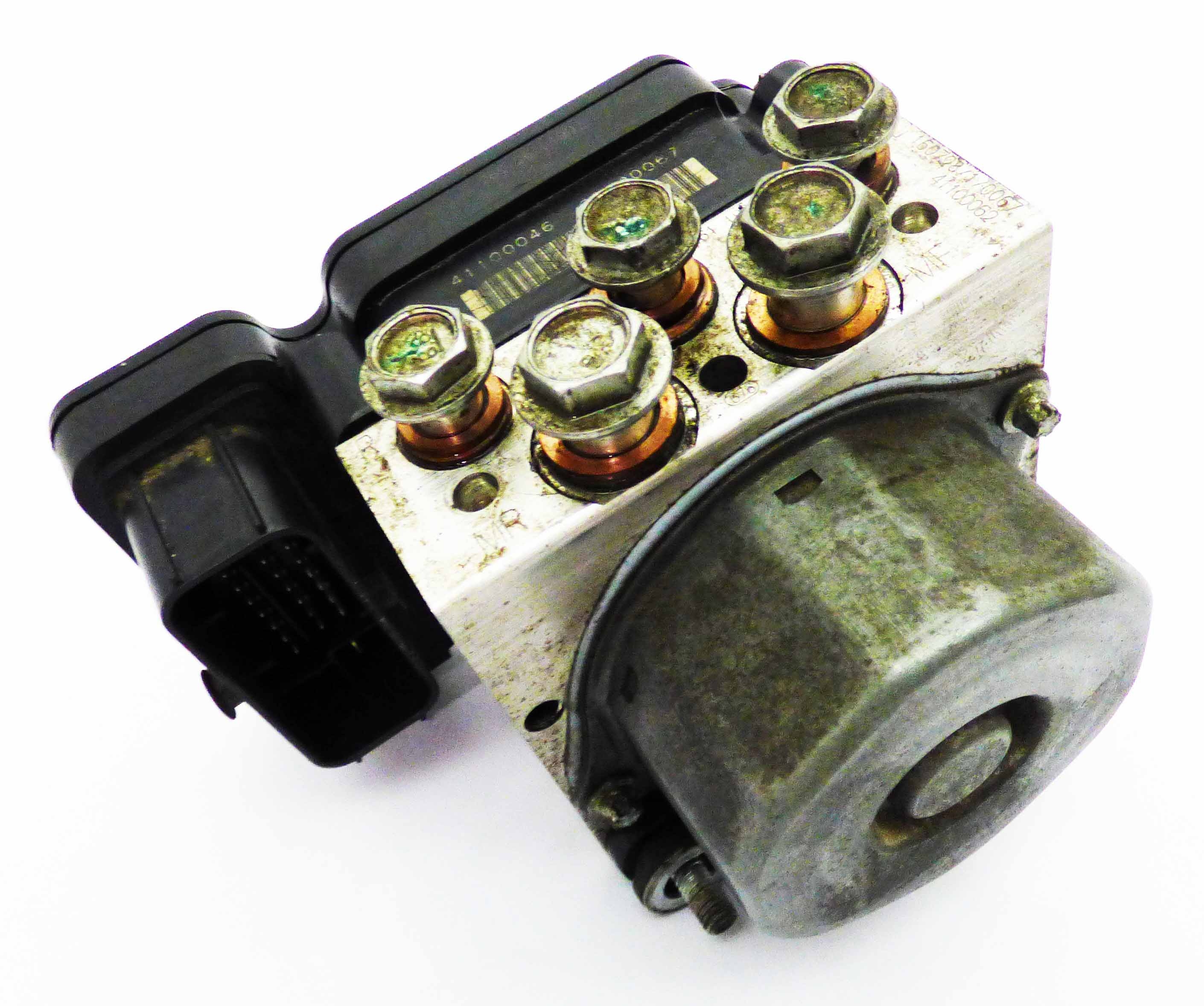 ABS Module