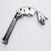 Saddlebag Support Right, 90200499, fits a Harley Davidson Touring