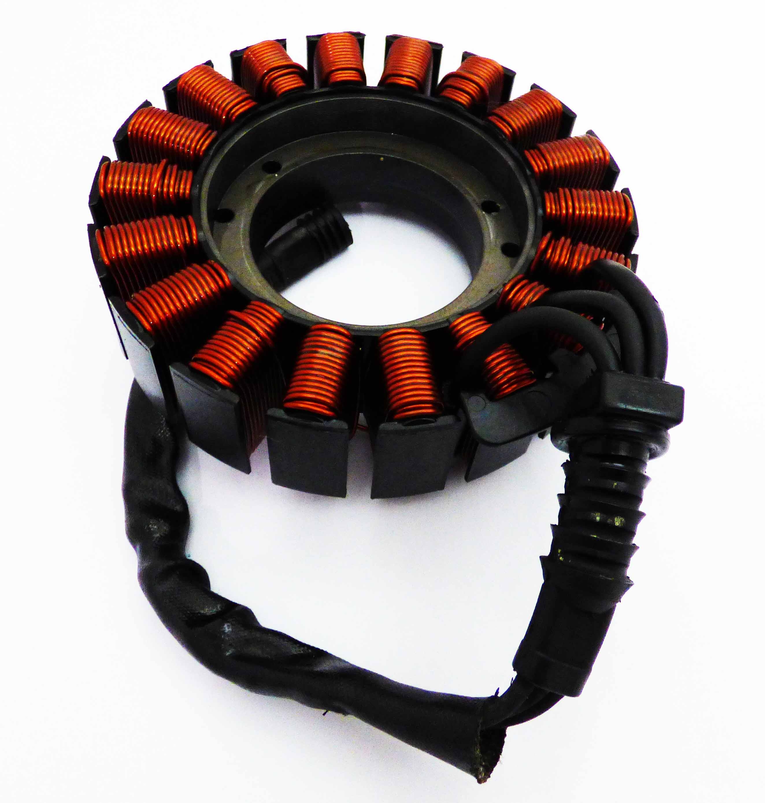 Stator Alternator