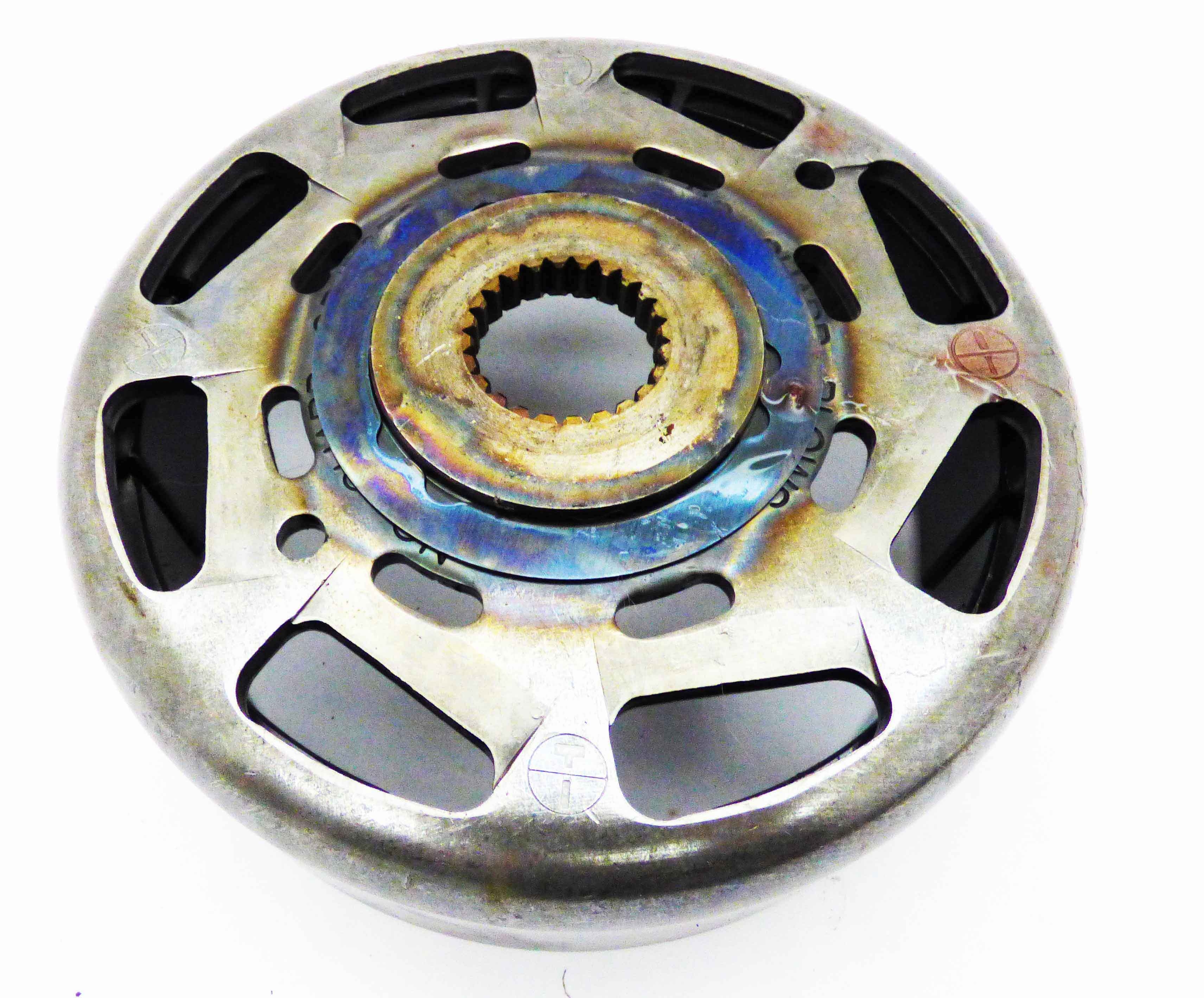 Rotor